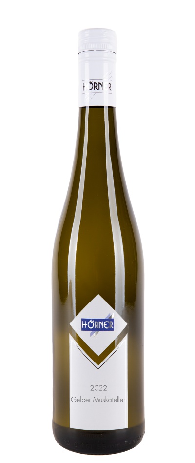Hörner Weißwein aus der online Pfalz Weingut